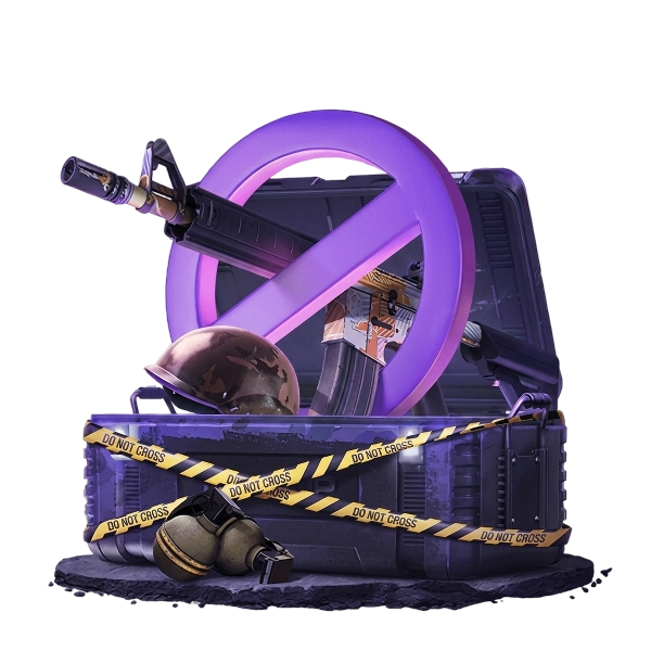 Запрещенное