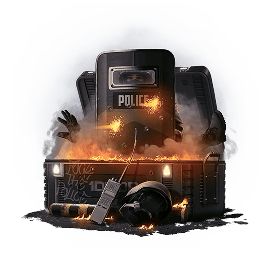 Тактический кейс