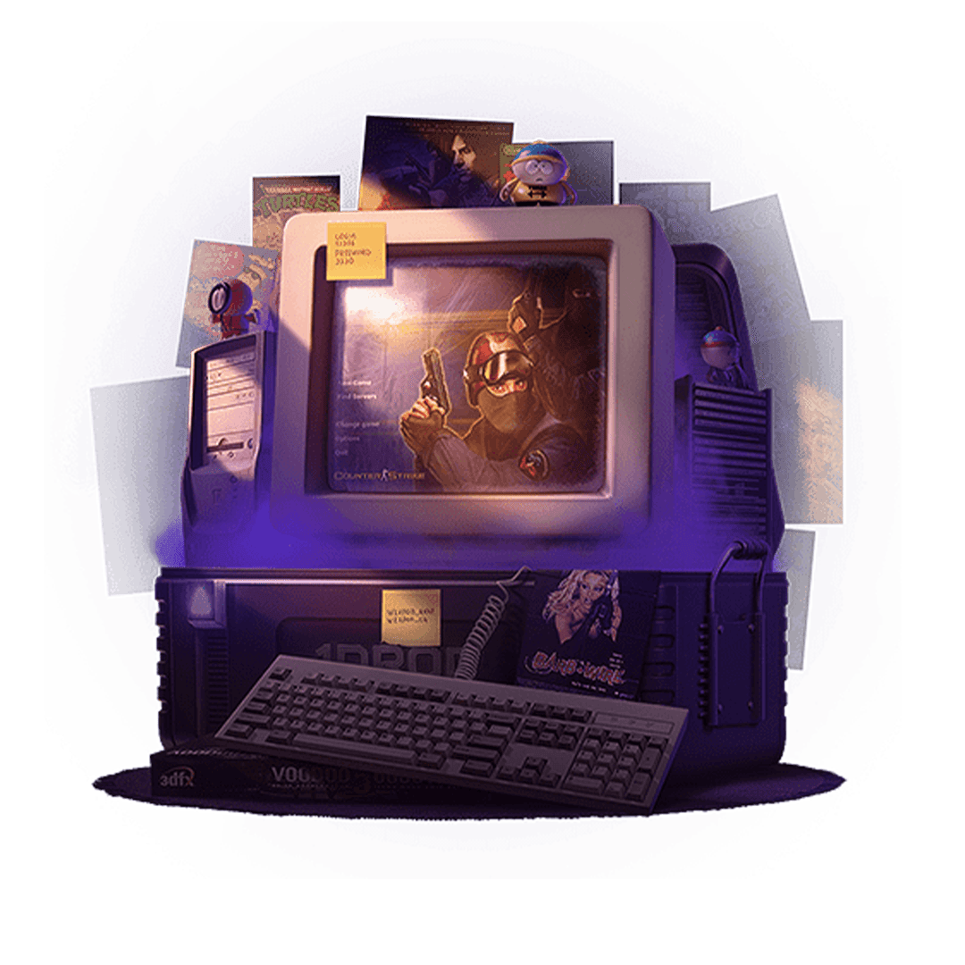 Настольгия