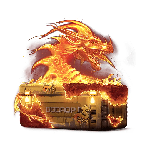 Операция «Дикое пламя»